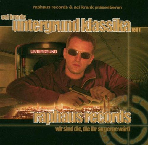 Product Image: Untergrund Klassika