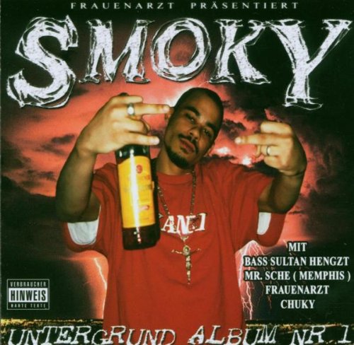 Untergrund Album Nr. 1 Pop