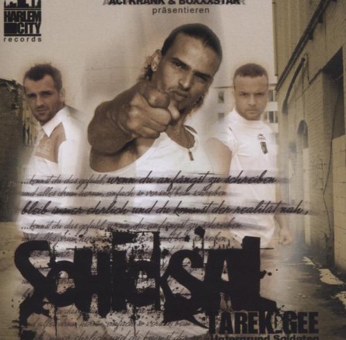 Schicksal Rap & Hip-Hop
