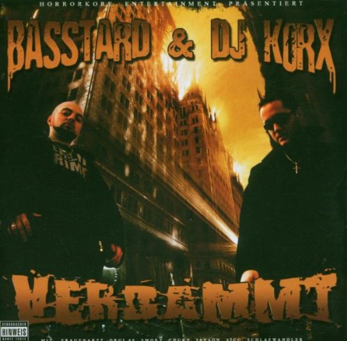 Product Image: Verdammt