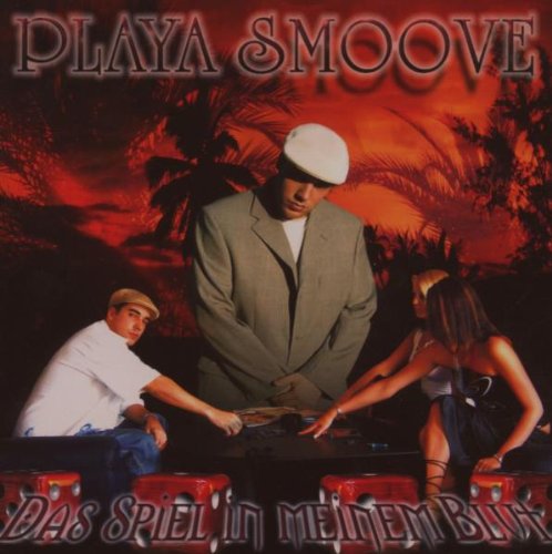 Das Spiel in Meinem Blut Rap & Hip-Hop