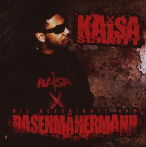 Die Geschichte Vom Rasenmähermann Rap & Hip-Hop
