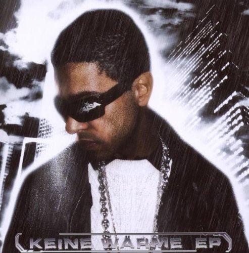 Product Image: Keine Wärme EP