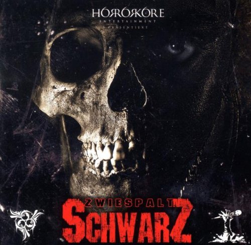 Zwiespalt (Schwarz) Rap & Hip-Hop