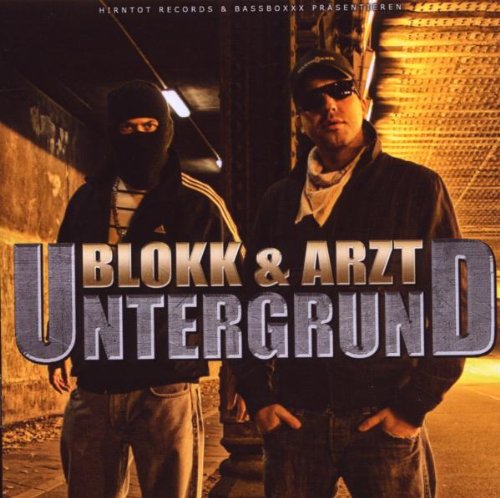 Untergrund Rap & Hip-Hop