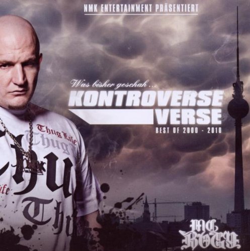 Product Image: Kontroverse Verse (Best of 2000-2010)