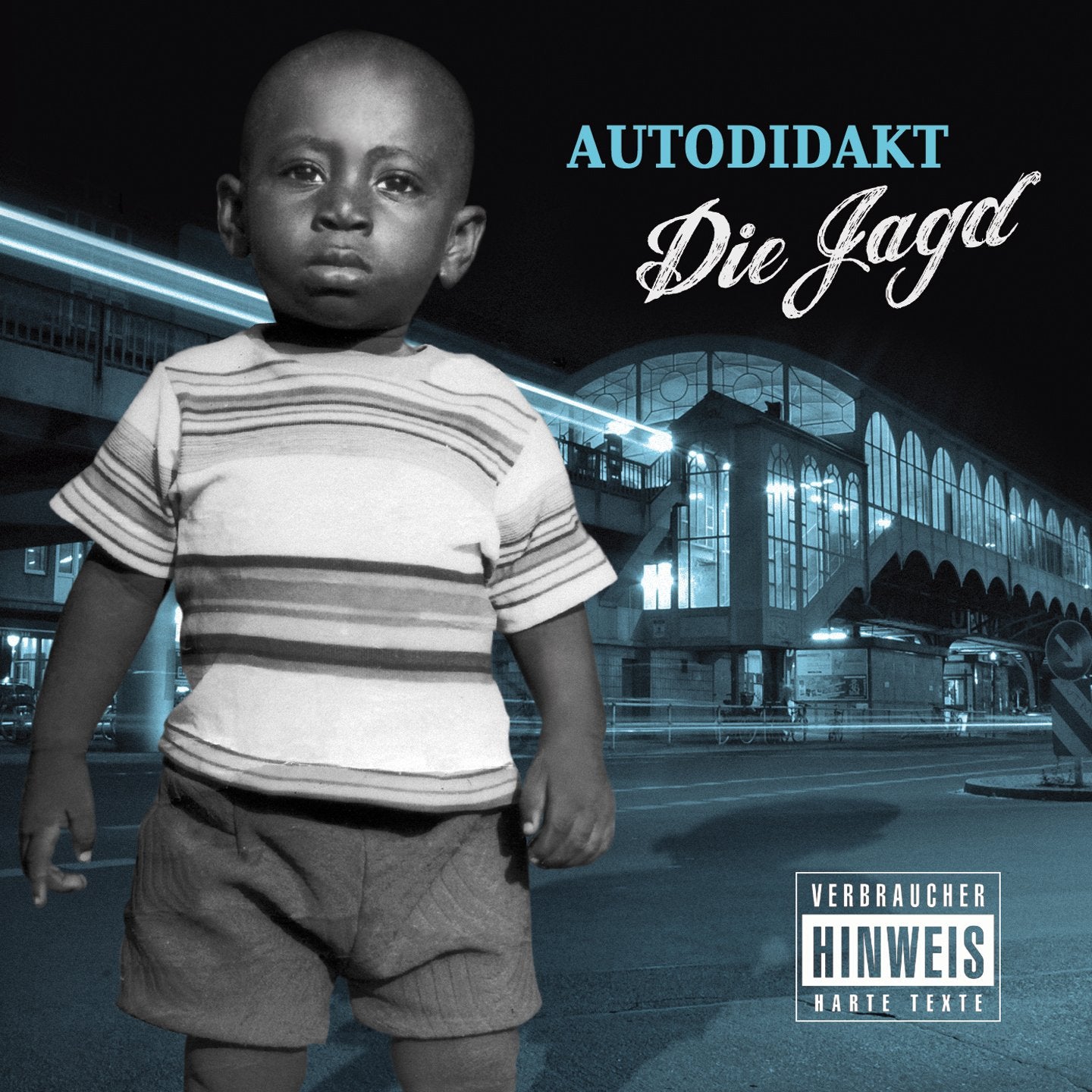 Die Jagd Rap & Hip-Hop