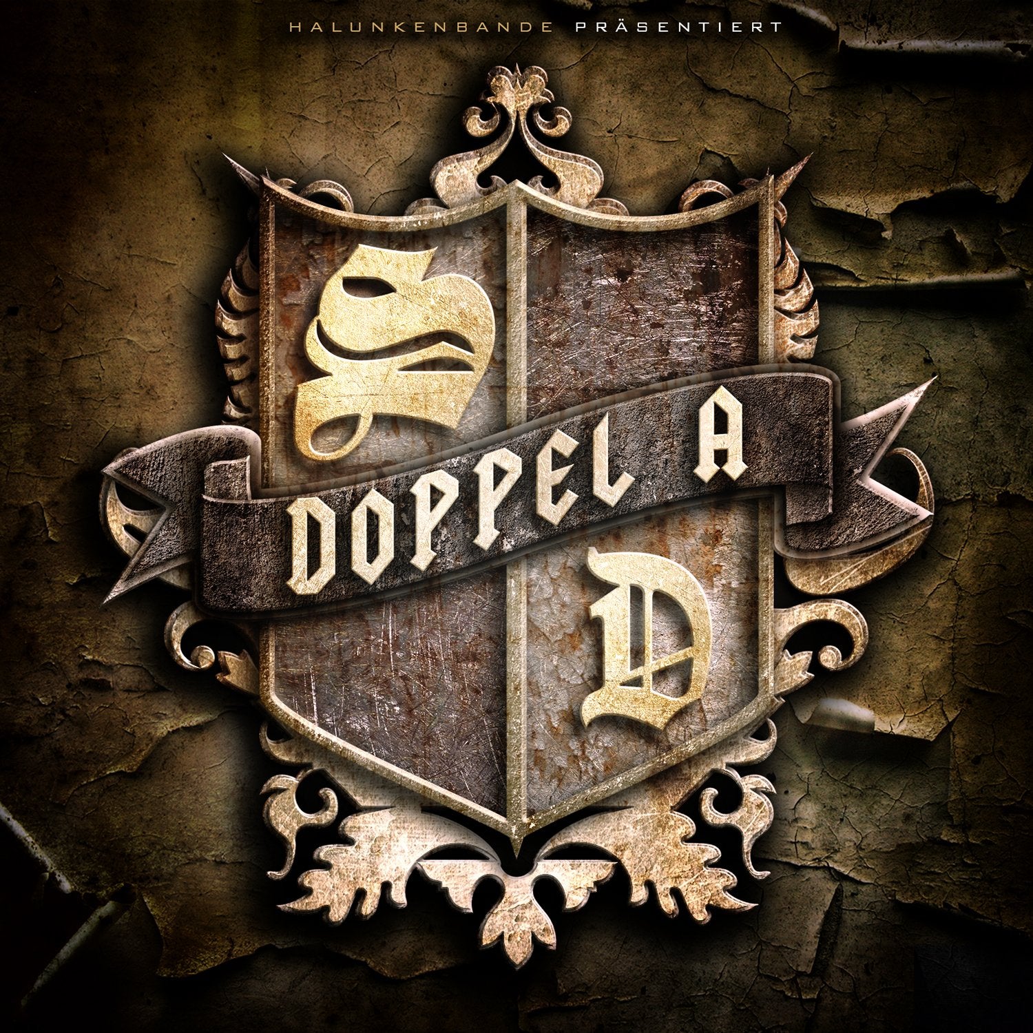 Sdoppelad Rap & Hip-Hop