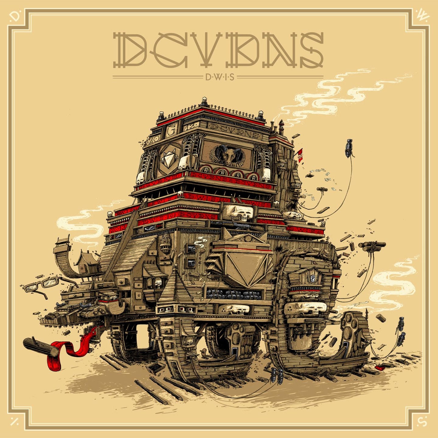 D.W.I.S (Premium Edition) Rap & Hip-Hop