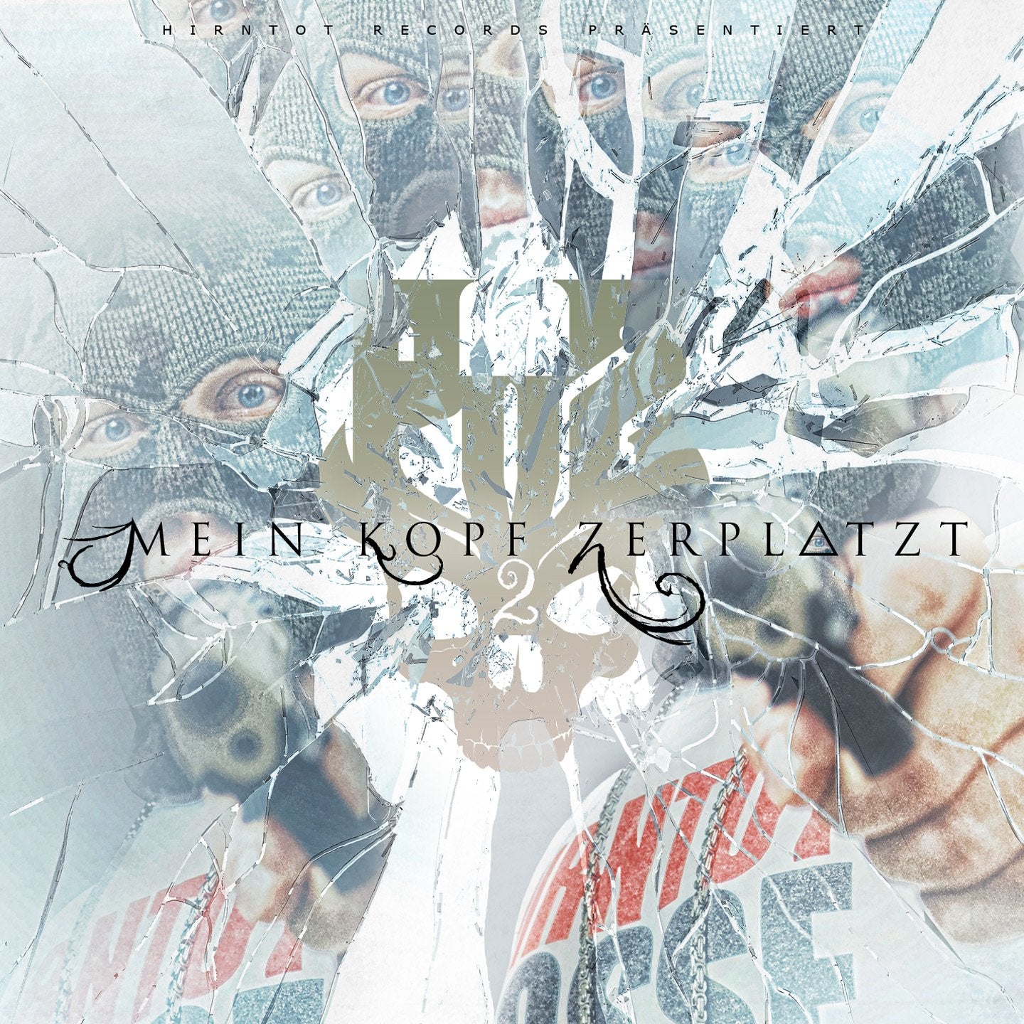 Mein Kopf Zerplatzt 2 cd