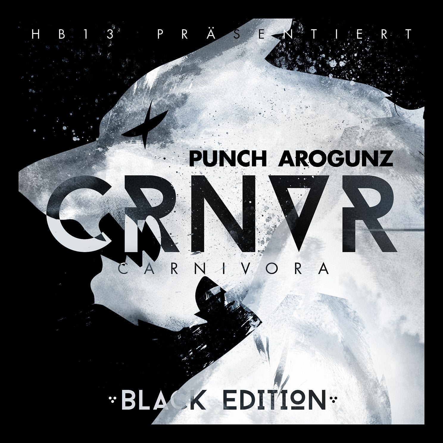 Product Image: Carnivora (Ltd.Black Edition Inkl.Download-Code)