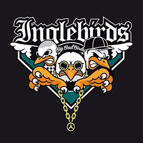 Big Bad Birds Rap & Hip-Hop