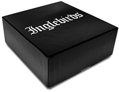 Big Bad Birds (Limitierte Big Bad Birds Box) Rap & Hip-Hop