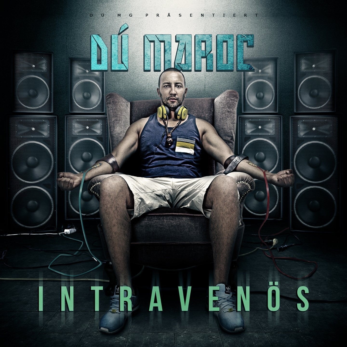 Intravenös Rap & Hip-Hop
