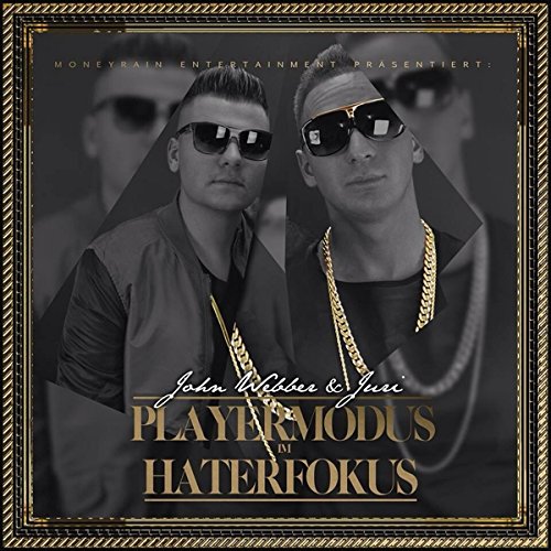 Playermodus Im Haterfokus Rap & Hip-Hop