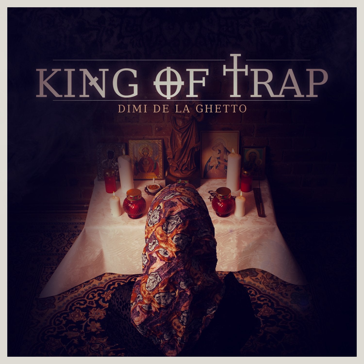 Product Image: King Of Trap