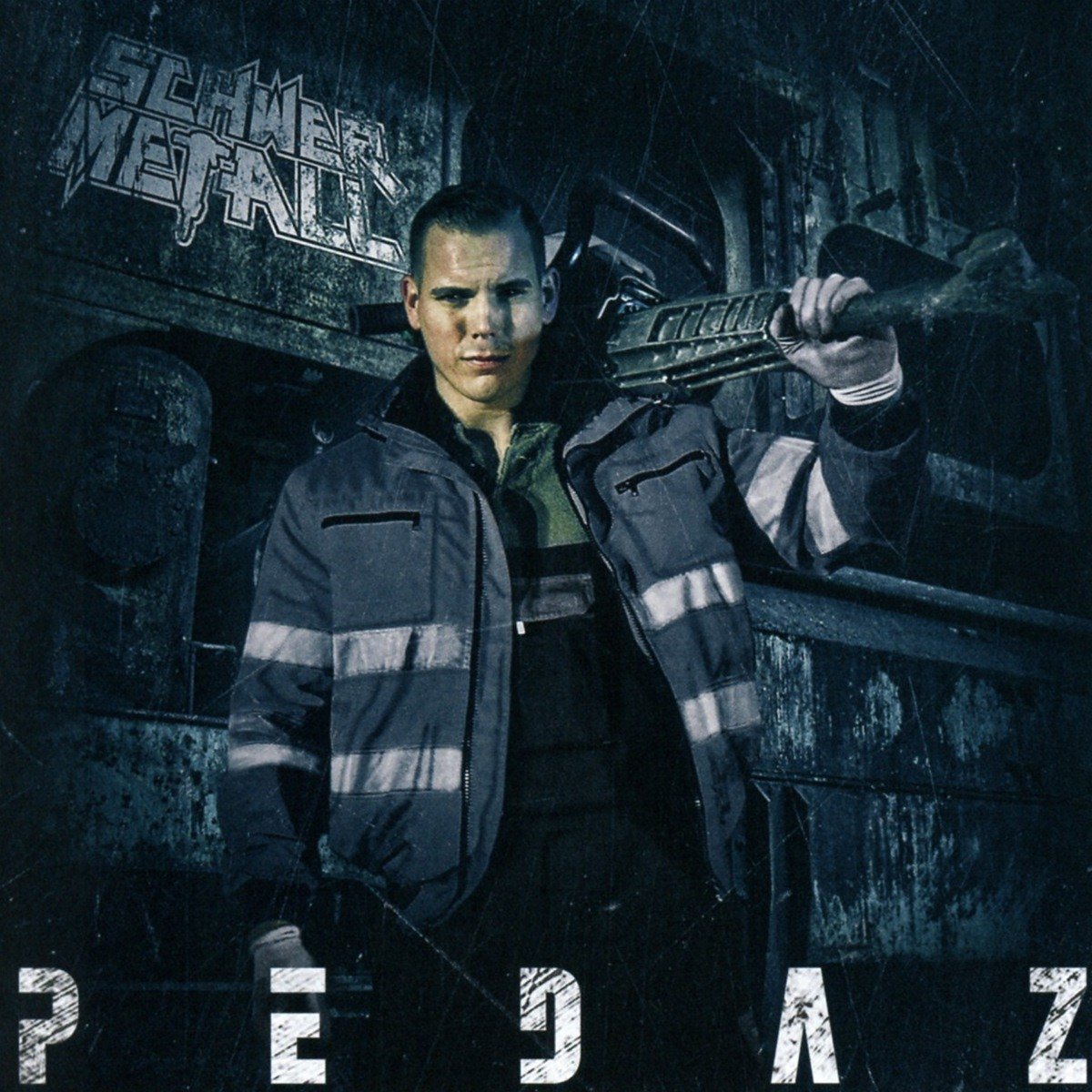 Schwermetall Rap & Hip-Hop