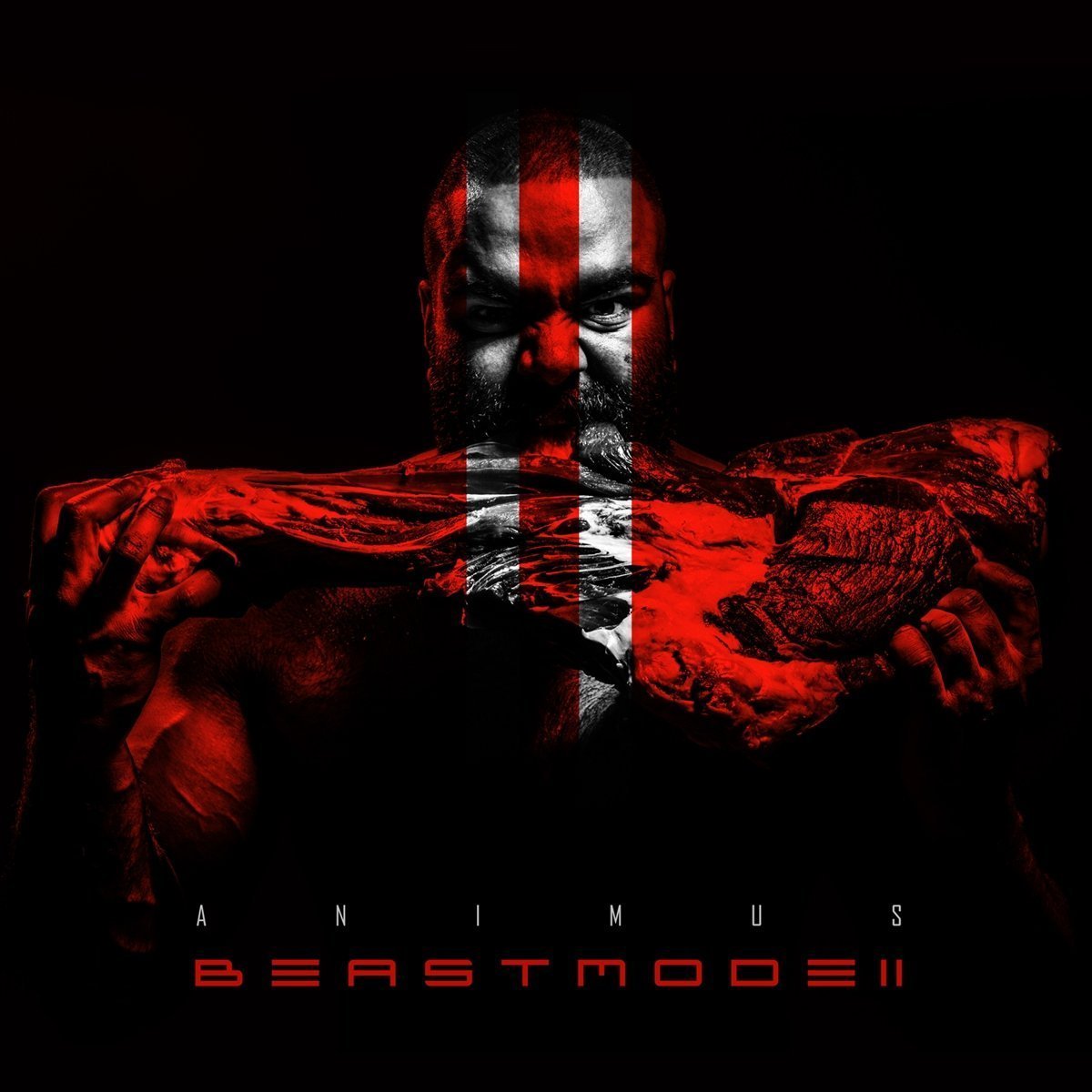 Beastmode II Rap & Hip-Hop