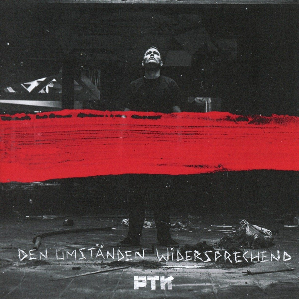 Product Image: Den Umständen Widersprechend-Ep