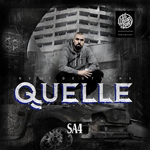 Neue Deutsche Quelle Rap & Hip-Hop