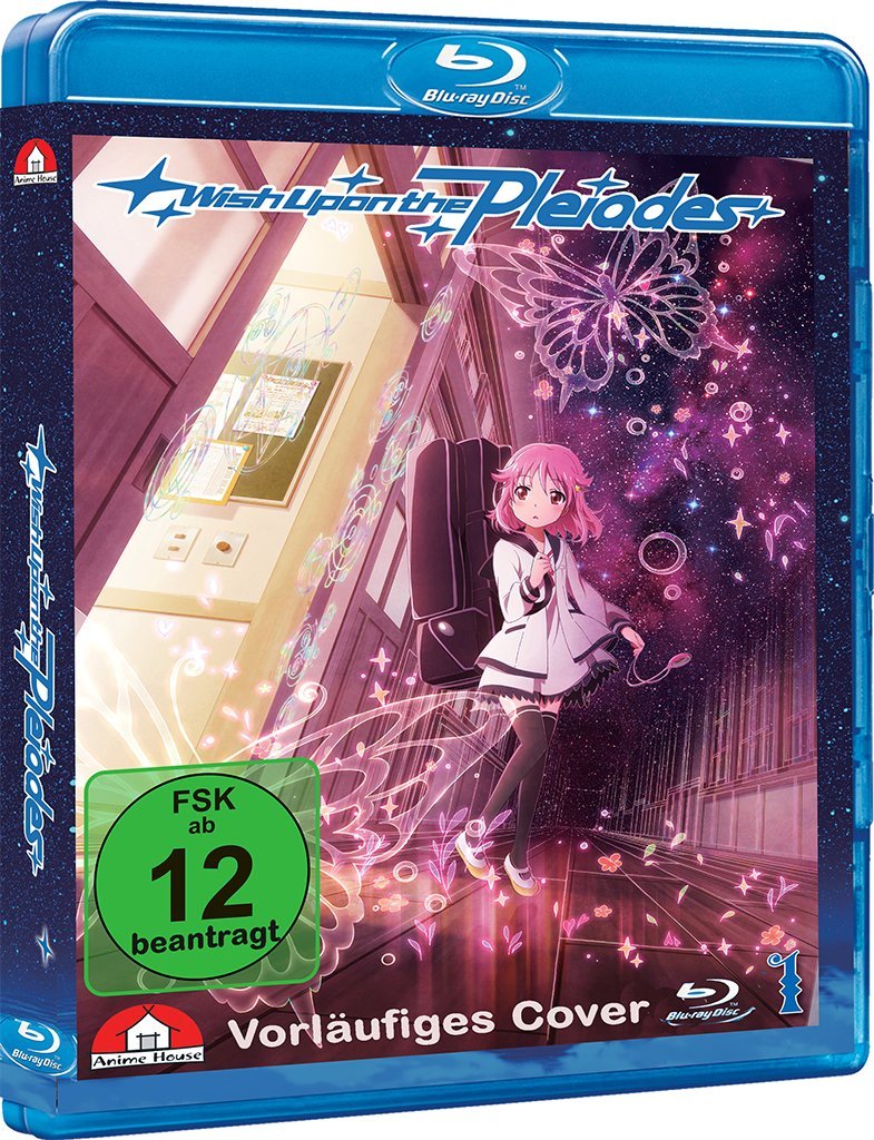 Product Image: Wish Upon the Pleiades