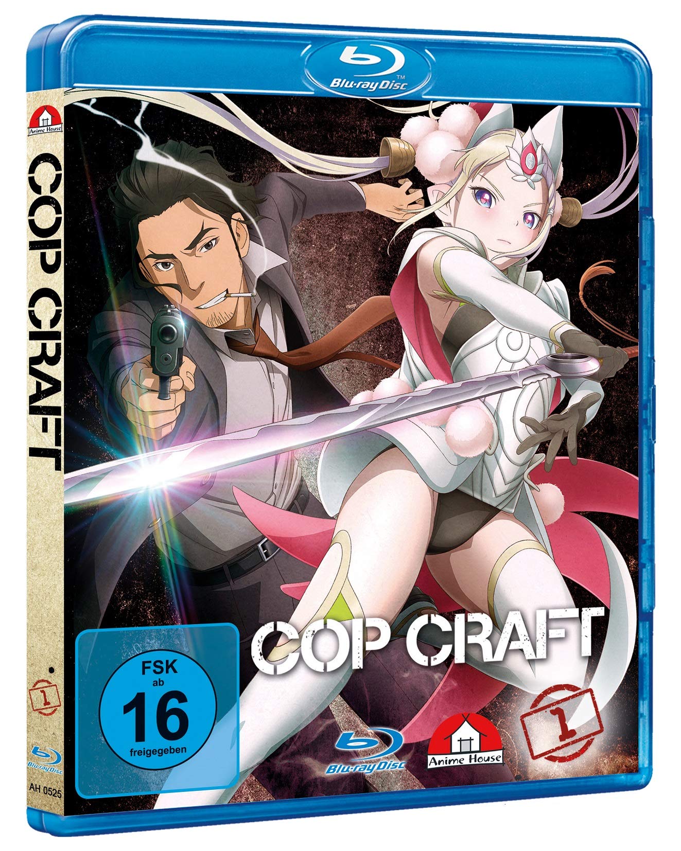 Product Image: Cop Craft