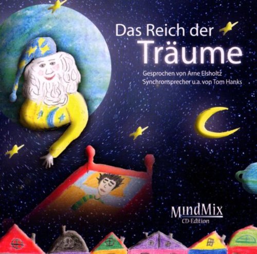Product Image: Das Reich der Träume-Wellness