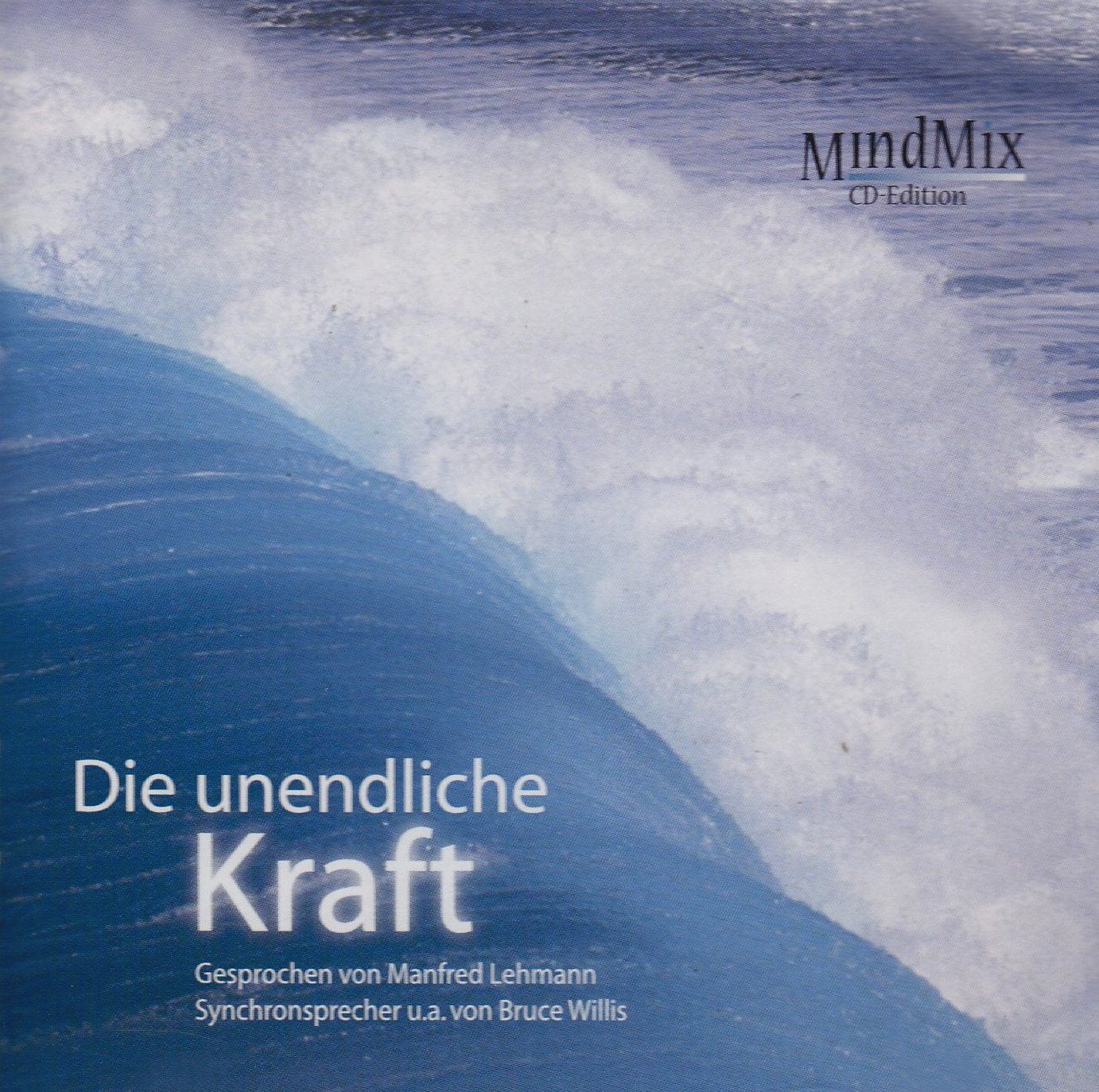 Product Image: Die Unendliche Kraft-Wellness