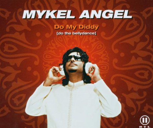 Do My Diddy(Do the Bellydance) Dance & Electronic