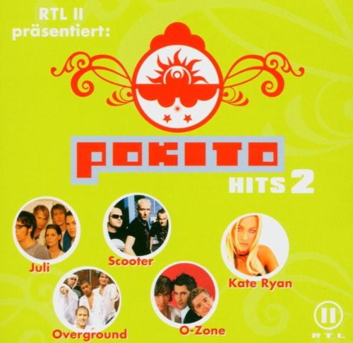 Product Image: Pokito Hits Vol.2