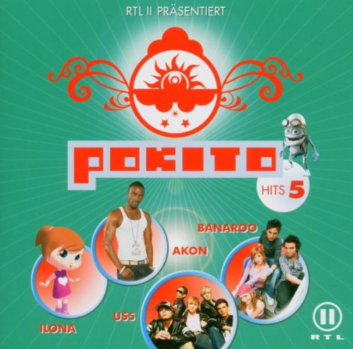 Pokito Hits Vol.5 Pop