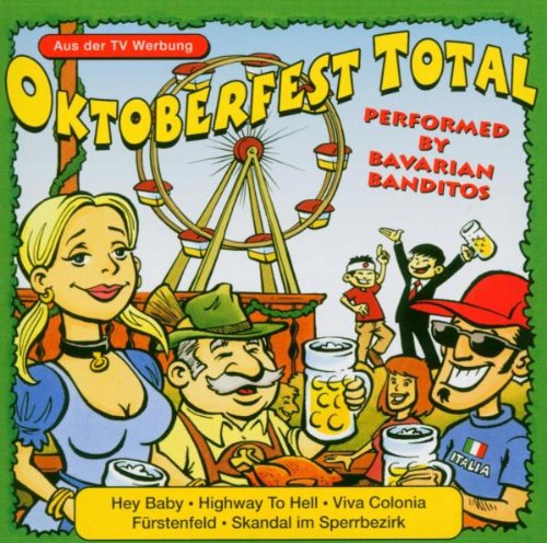 Product Image: Oktoberfest Total