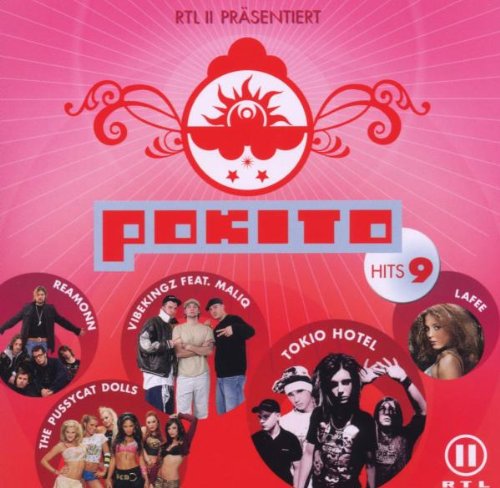 Product Image: Pokito Hits Vol.9