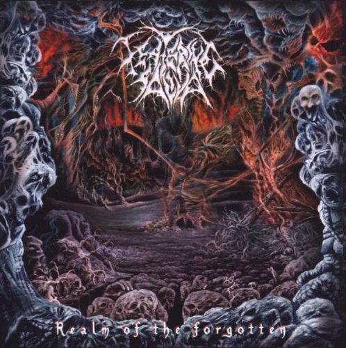 Realm of the Forgotten Metal & Hardrock