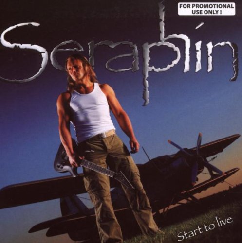 Start to Live Metal & Hardrock
