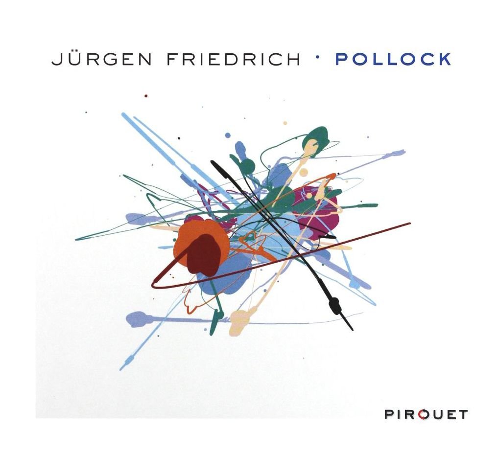 Pollock Jazz