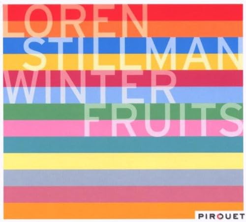 Product Image: Winter Fruits