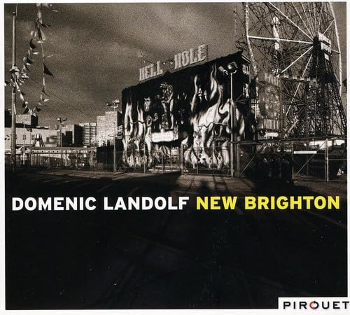 New Brighton Jazz