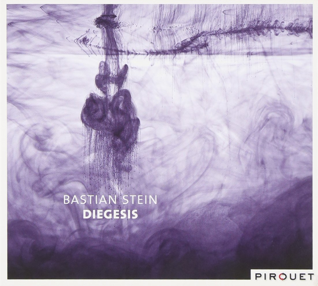 Diegesis Jazz
