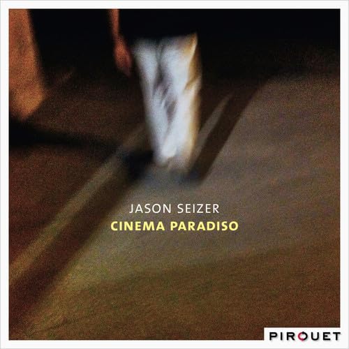 Cinema Paradiso Jazz