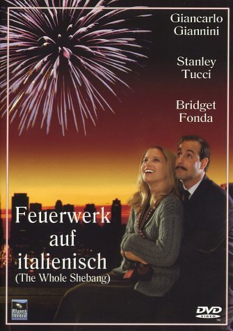 Feuerwerk auf italienisch Films