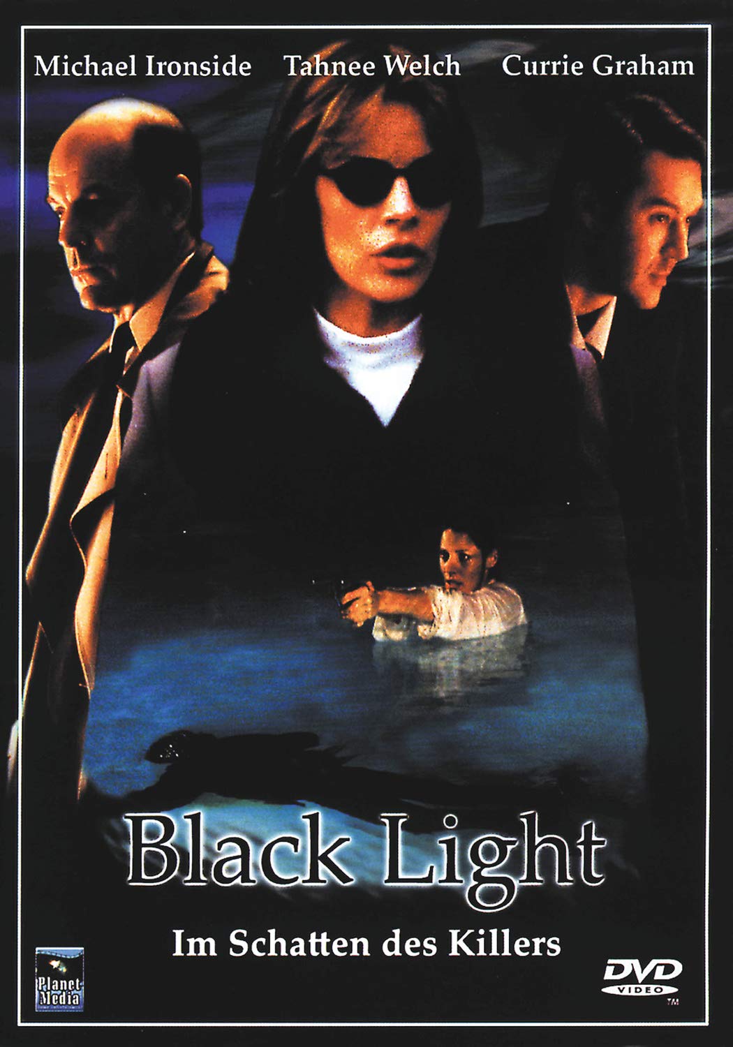Black Light Movies