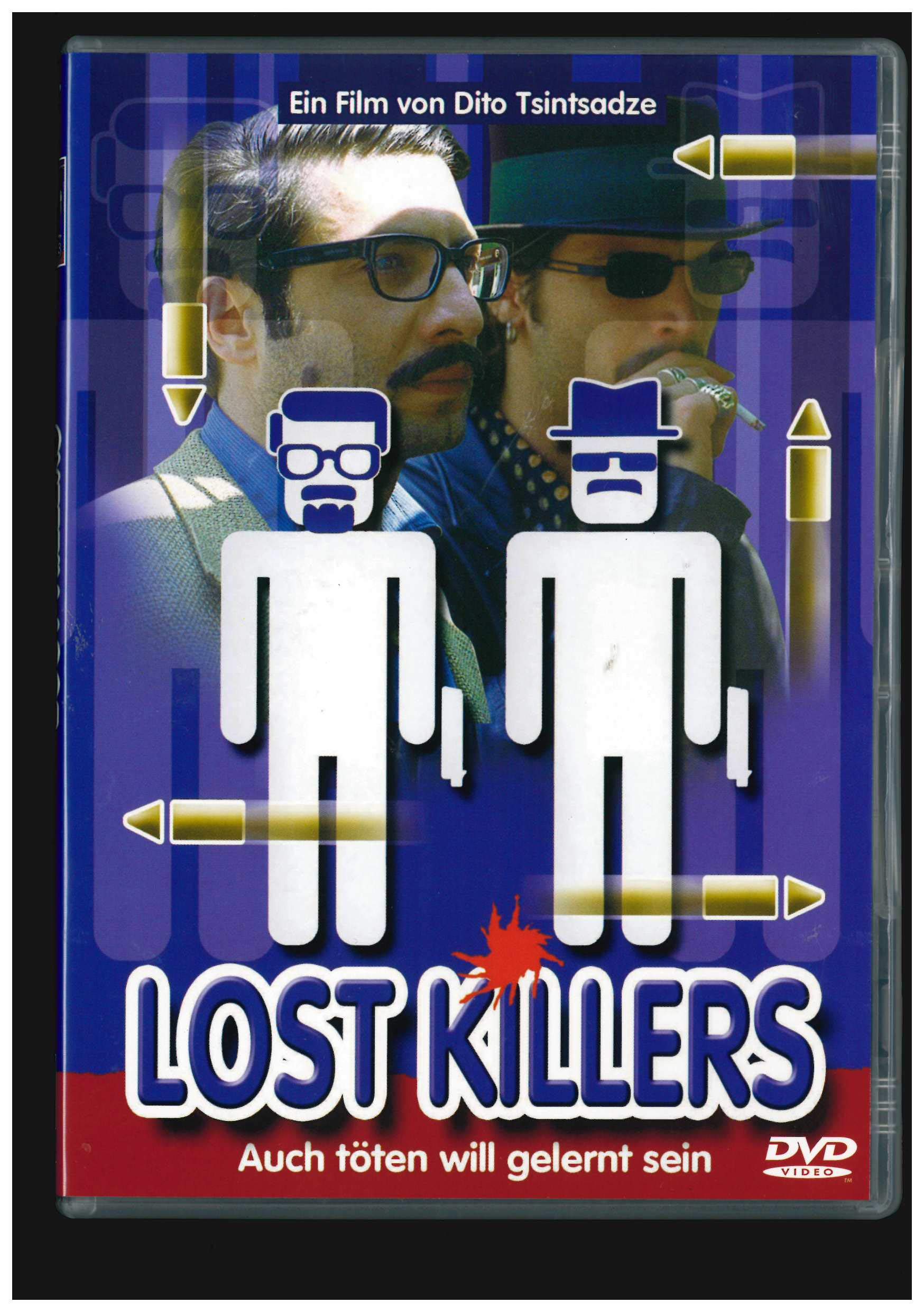 Lost Killers Movies