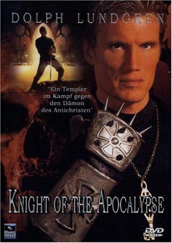 Knight of the Apocalypse Films