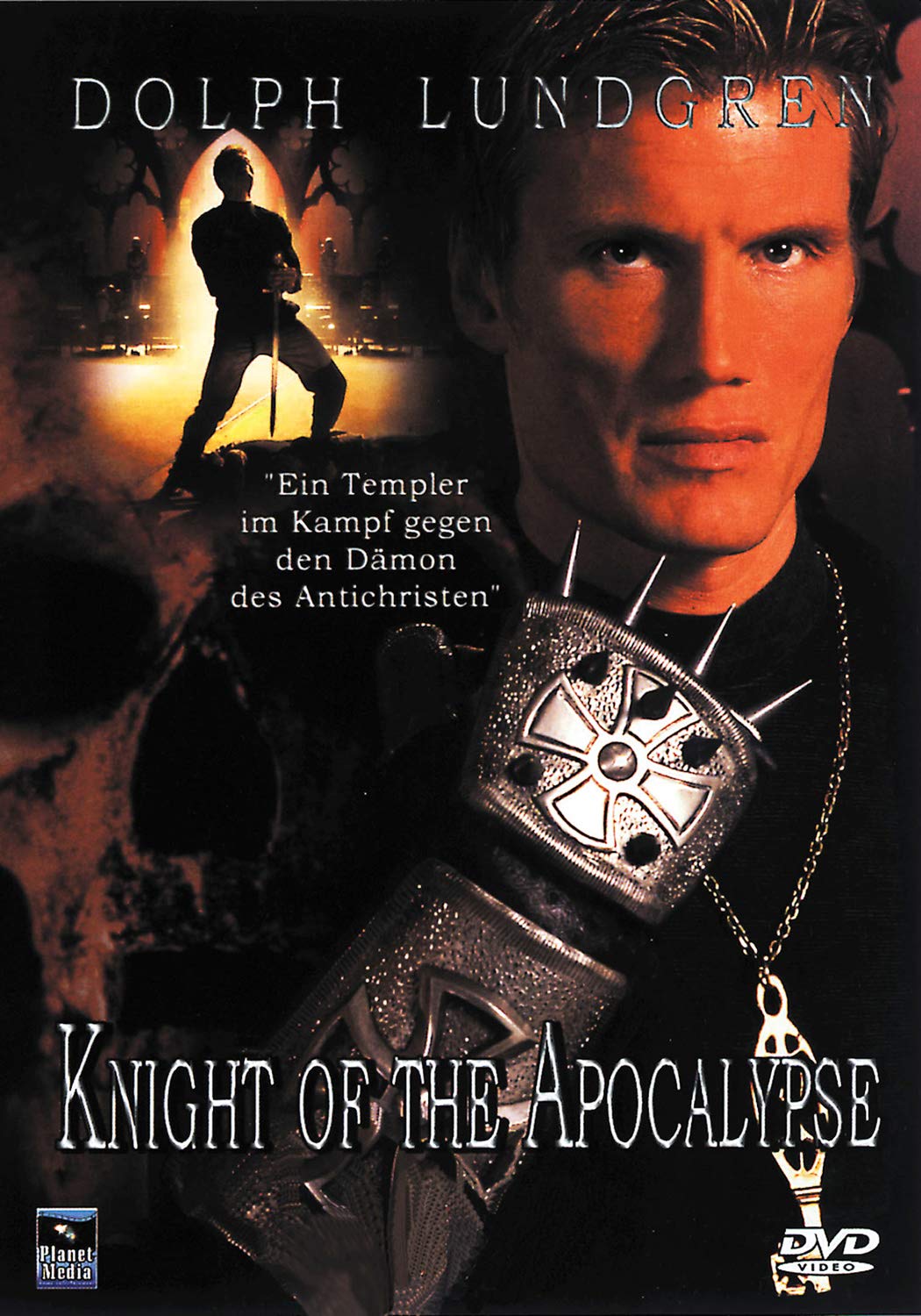 Knight of the Apocalypse Films