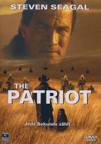 Product Image: The Patriot