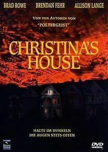 Christina's House Movies