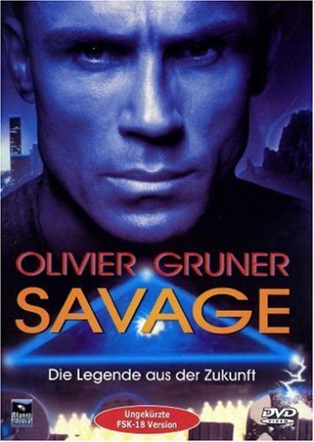 Savage Films