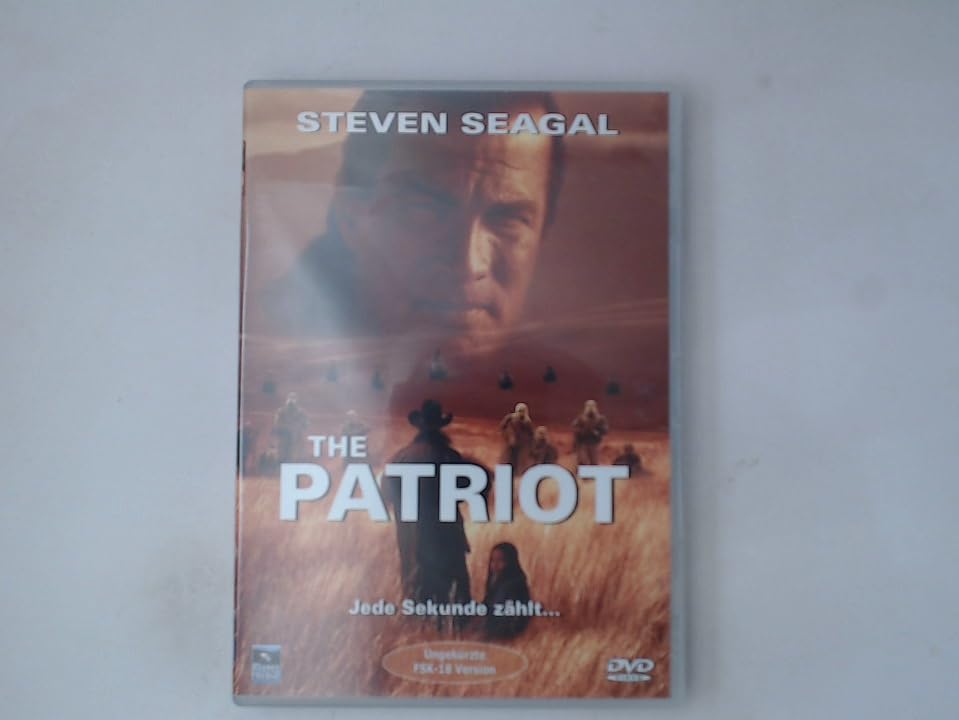 Product Image: The Patriot