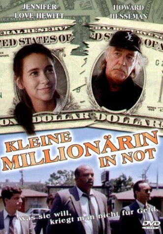 Kleine Millionärin in Not Films
